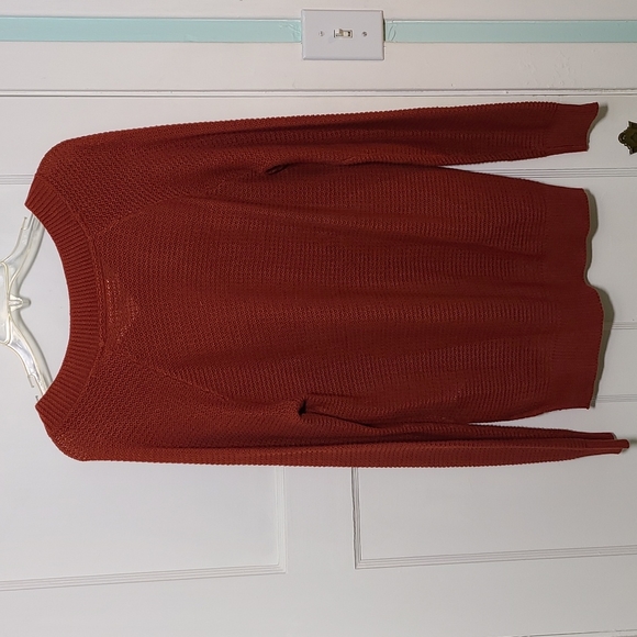 Noisy May sz M knitted Sweater - Picture 4 of 5
